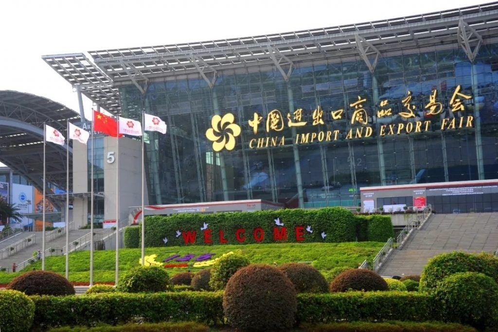 The 127th China Import and Exporter Fair (June 15-24), also known as Canton Fair, has been held online. Photo: Facebook