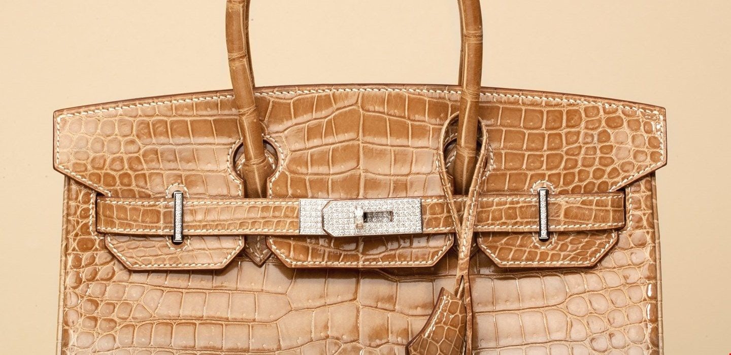 Why Expensive Luxury Brands are Often Priced Too Low