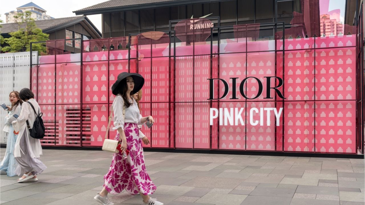 Will Luxury Suffer From China’s Crackdown On Millennial Debt?