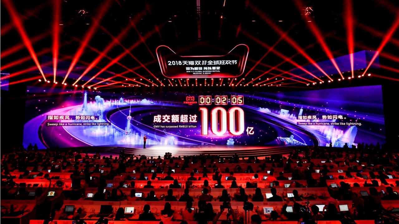 Why Brands Should Think Differently on Singles' Day