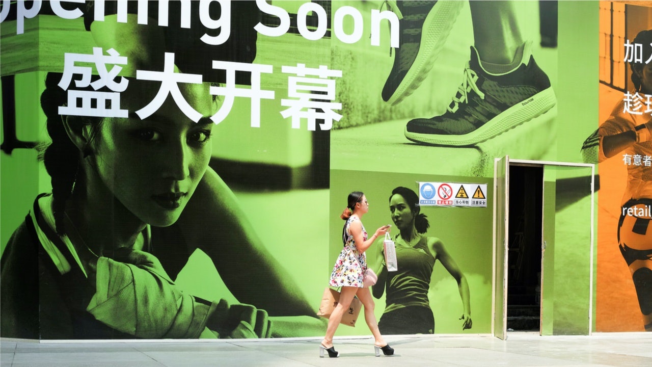 According to the report "First Launch in Chengdu Brand Study 2019," the Southwestern city was the top choice for a huge number of retail openings last year. Photo: Shutterstock