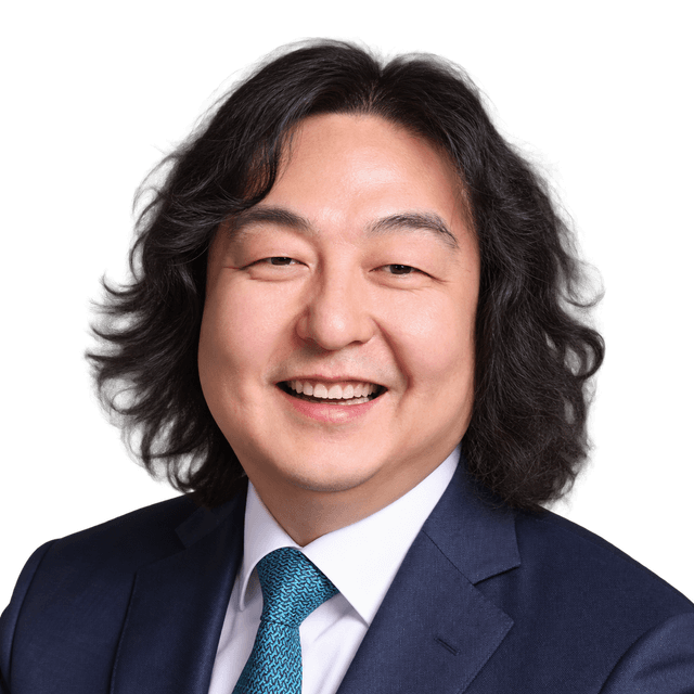 Gao Ming