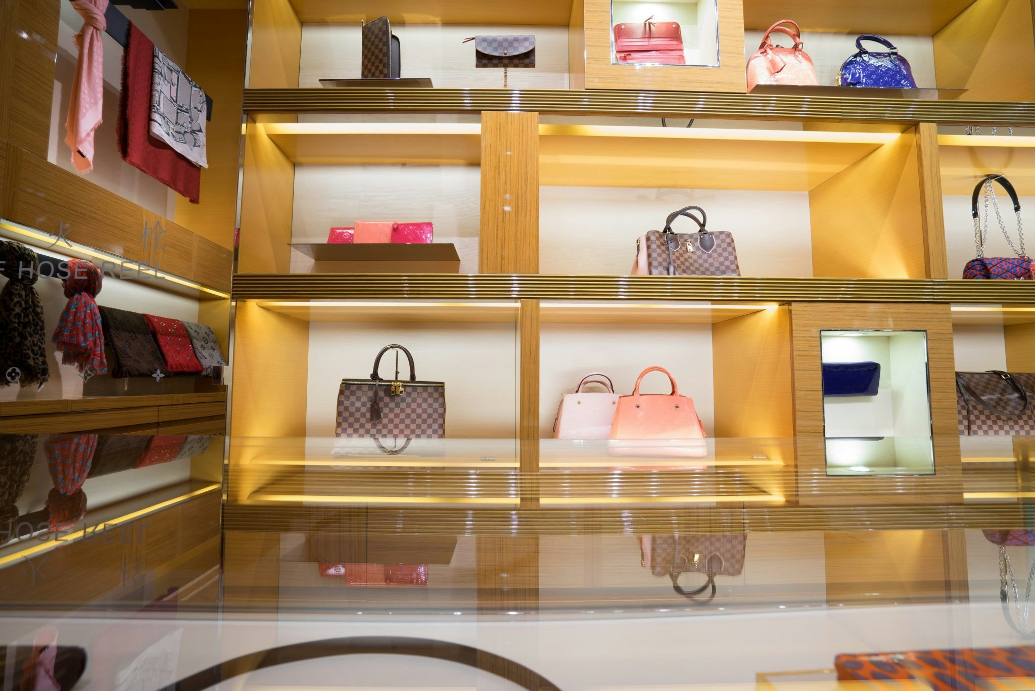 Luxury Takes Center Stage in China's Efforts to Boost Consumption