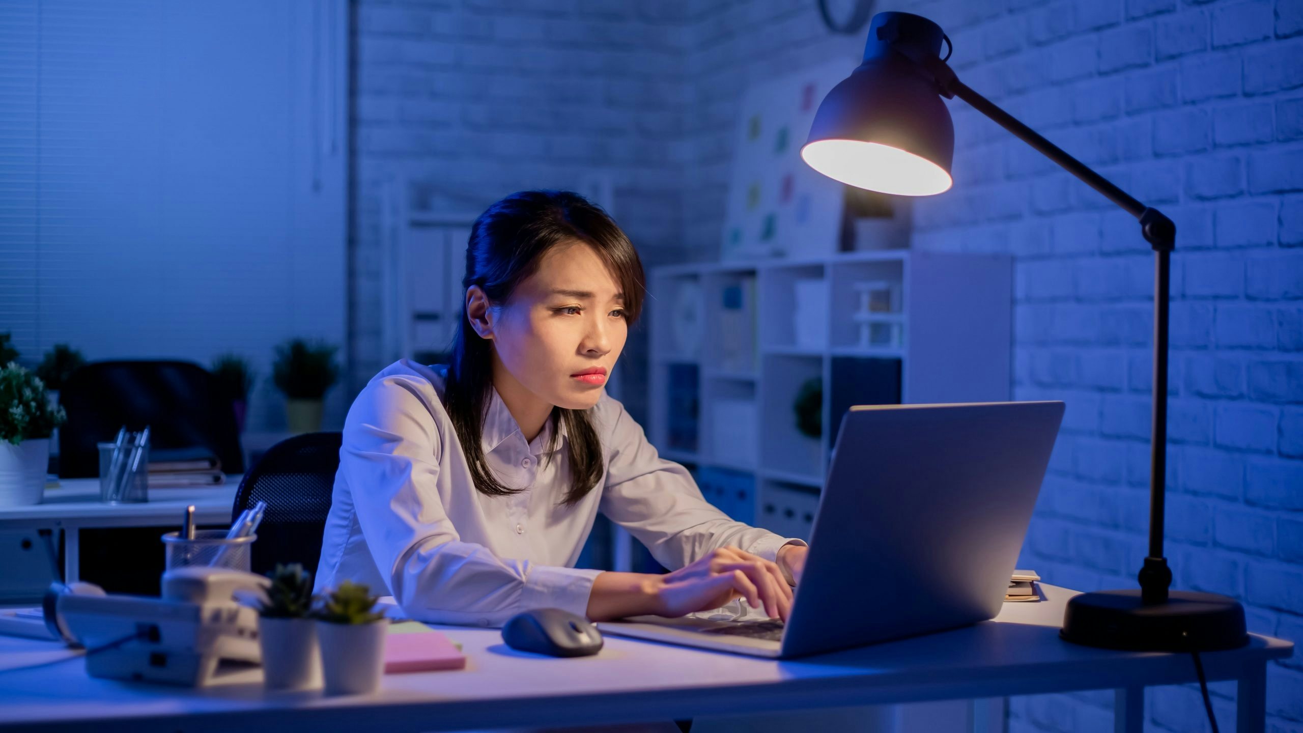 Brands need to update their vocabulary. “Let it rot” is the latest buzzword in China, another sign that Gen Z is disillusioned with their lives. Photo: Shutterstock