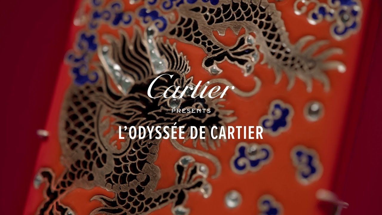 Can Cartier Boost Cultural Credibility In China With This Branding Campaign?
