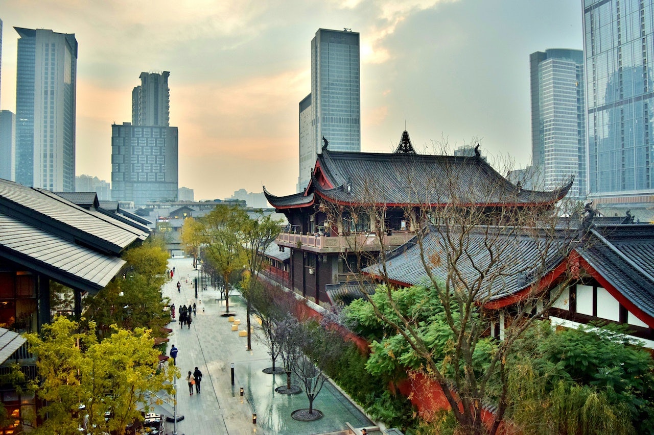 If confirmed, this would be a significant development to the retail scene in Chengdu. Photo: shutterstock.com