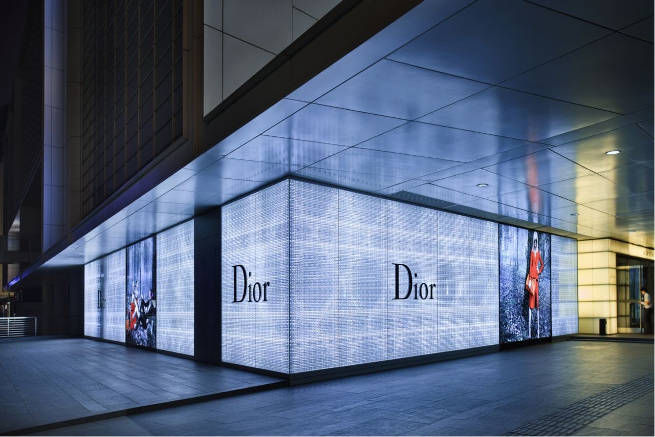 What China’s Retail Expansion and Disruption Means for Luxury Brands