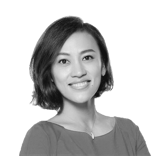 Jean Liu