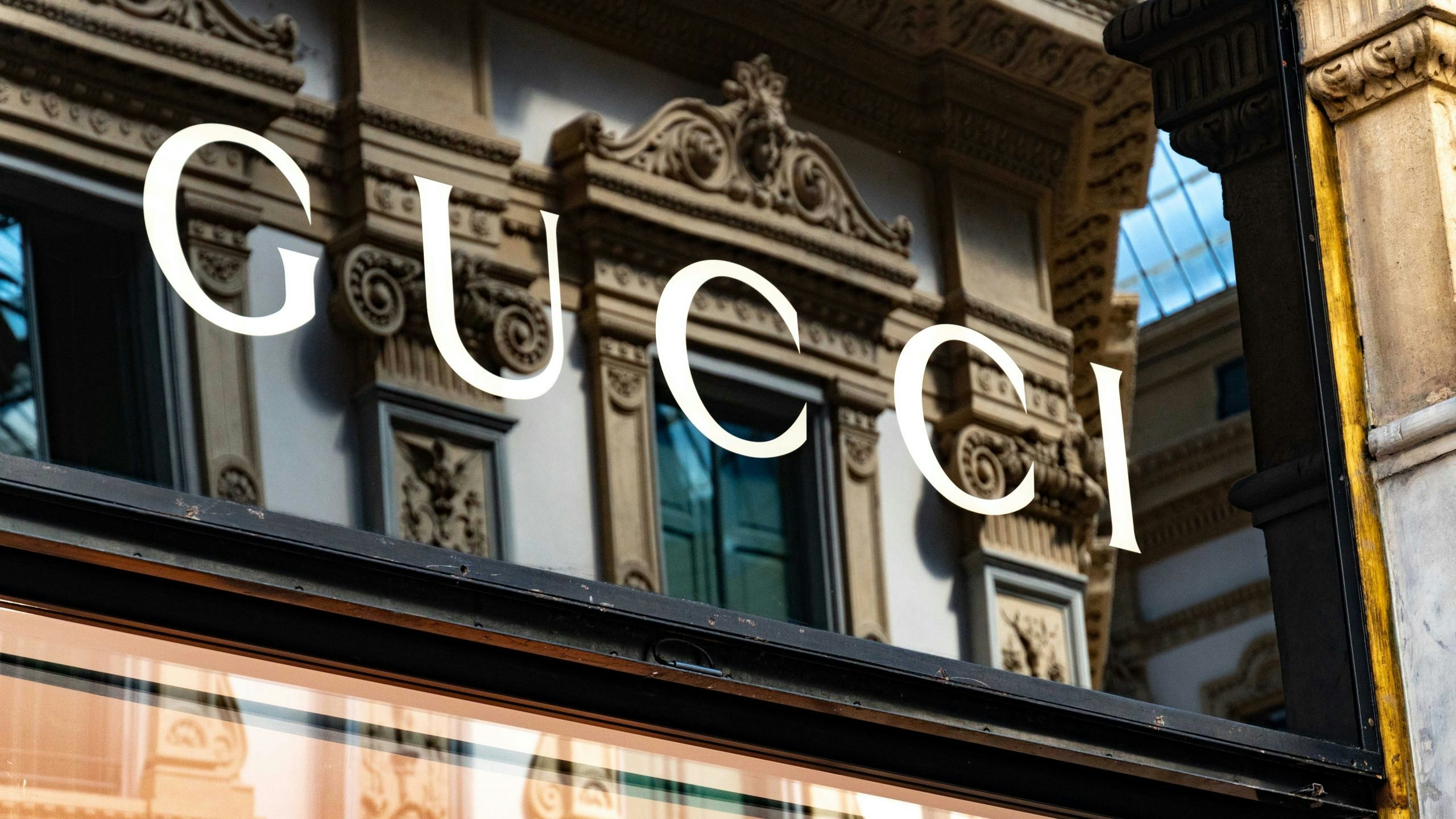 Alibaba Group’s The Luxury Pavillion received the ultimate luxury endorsement by announcing that the Italian house Gucci will be its latest addition. Photo: Shutterstock