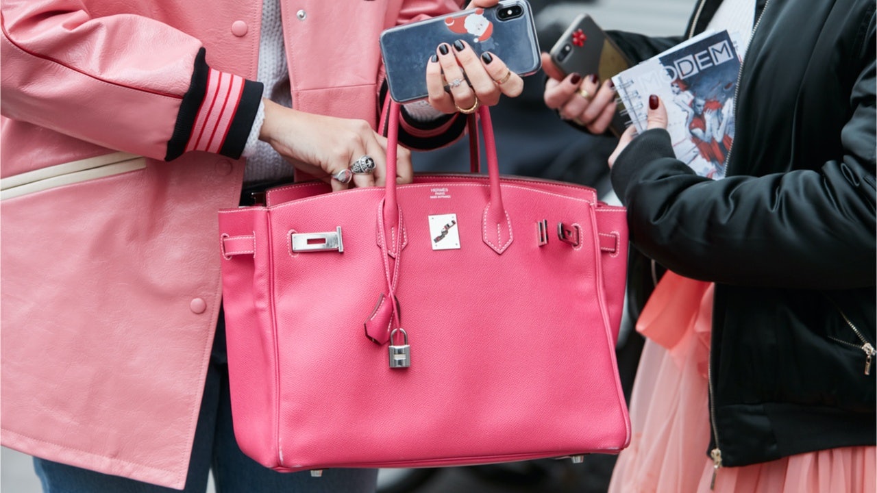 This July, Hermès opened its 26th China location in Xiamen, and is investing in its Chinese-language e-commerce site, hermes.cn. Photo: Shutterstock 