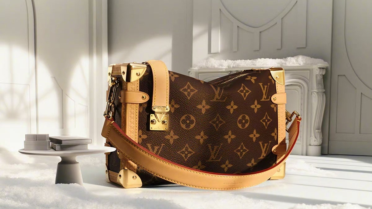 LVMH has cemented its standing as Europe’s most valuable company, further distancing itself from competitors. What accounts for the luxury group's tremendous success? Photo: Louis Vuitton 