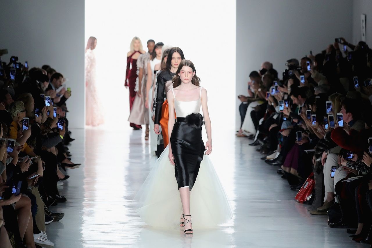 Acquiring Major Stake in Vivienne Tam, Chinese Brand Ellassay Aims for Global Influence