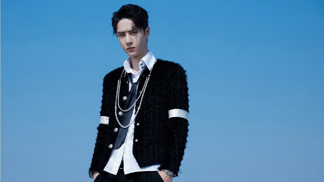 On Weibo, the hashtag “Wang Yibo’s team refutes rumors” (#王一博方辟谣#) has gained over 850 million views as the young actor works to clear his name. Photo: Shutterstock