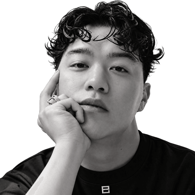 Edmond Luu