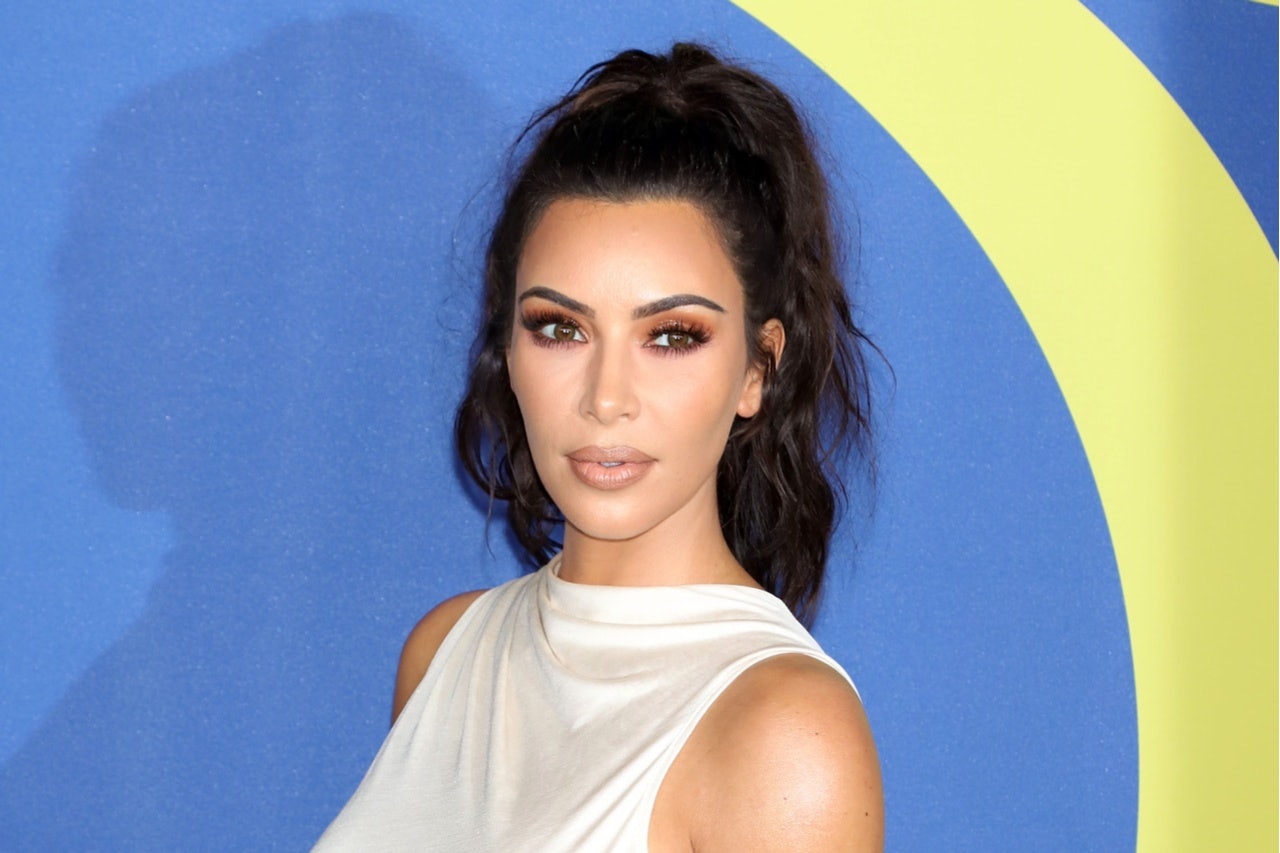 Kim Kardashian West entered the fray of powerful Chinese influencers to open an official account on China’s social beauty platform Little Red Book. Photo: Shutterstock
