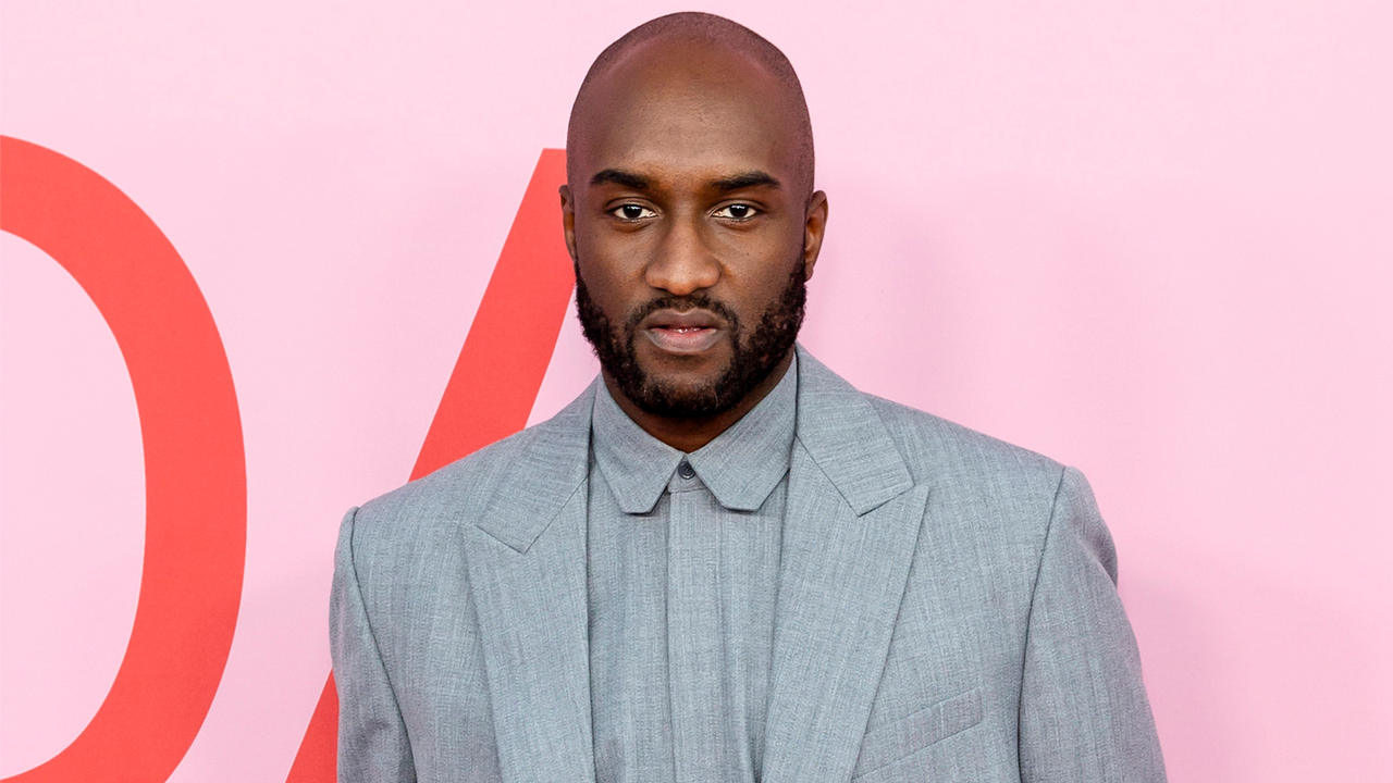 Virgil Abloh, the groundbreaking designer who revolutionized the house of Louis Vuitton and founded the streetwear label Off-White, has passed away at 41. Photo: Shutterstock 