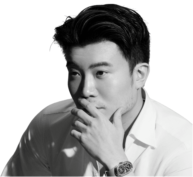 Michael Xufu Huang