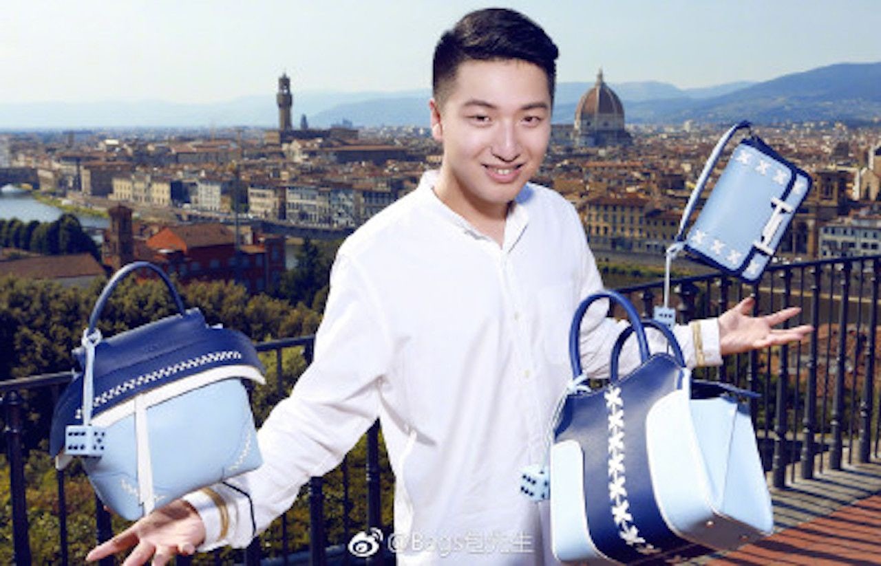Is the Selling Power of China’s KOLs Changing the Nature of Chinese E-commerce Marketing?