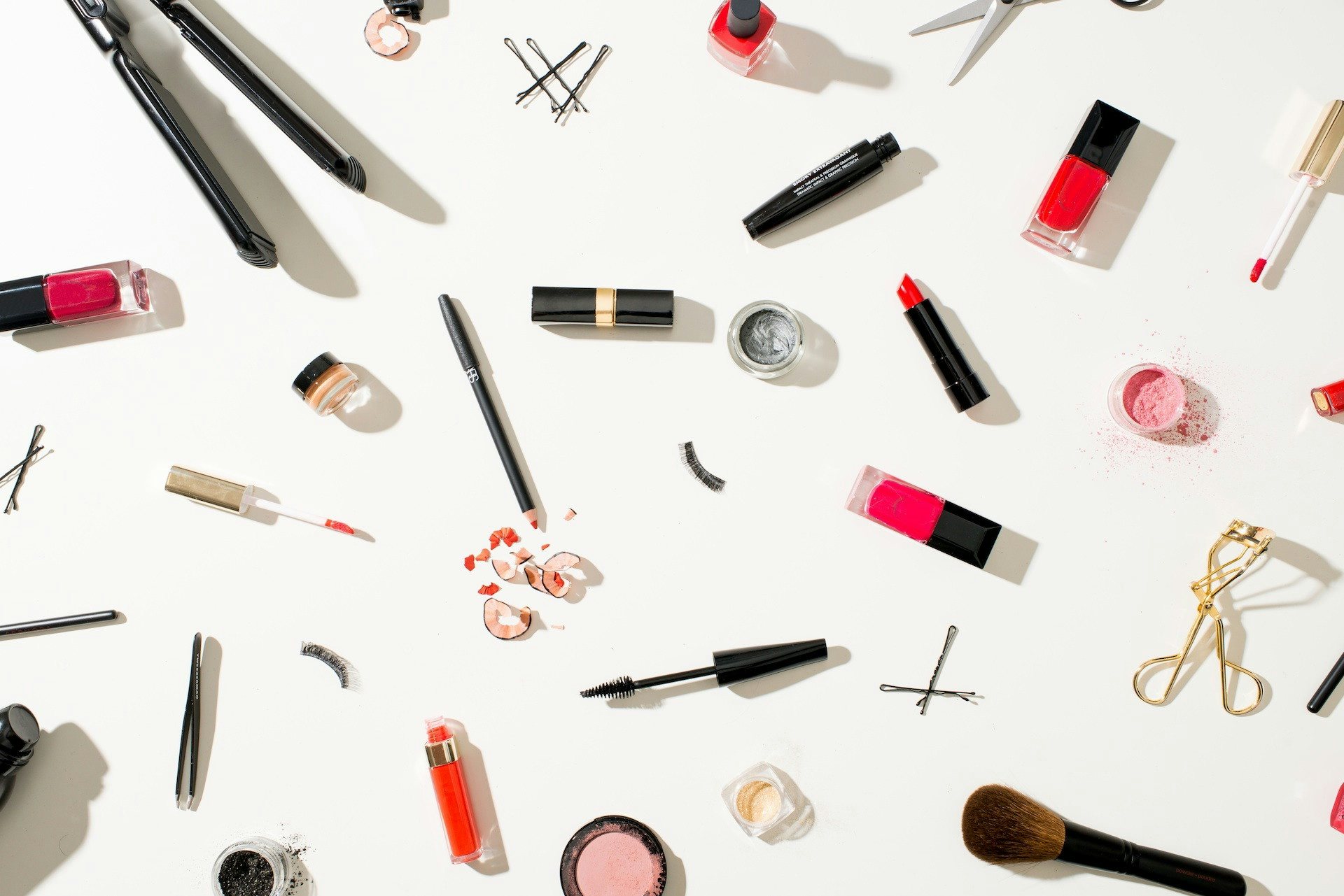 Chinese KOLs like to do marketing for luxury beauty brands for free because being associated with them will improve their image and increase their authority. Photo: Shutterstock