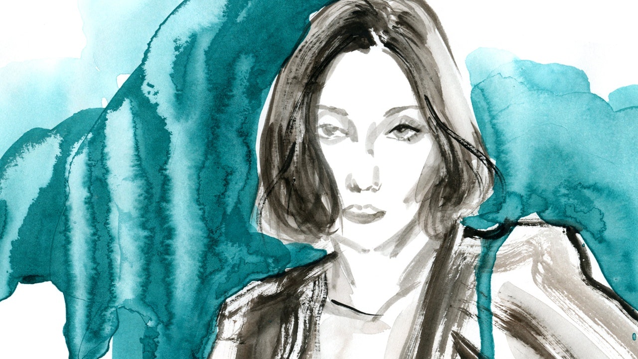 Jing Daily caught up with Chinese fashion influencer @SavisLook to discuss influencer marketing dynamics in China and the implications for brands. Illustration: Yvan Deng