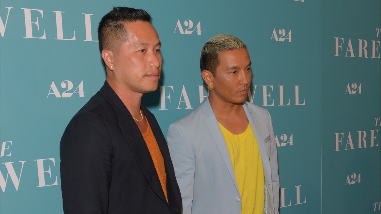 Disney+ has recruited Phillip Lim and Prabal Gurung for its upcoming series. Will the collaboration lead to co-branded products and fashion collections? Photo: Shutterstock