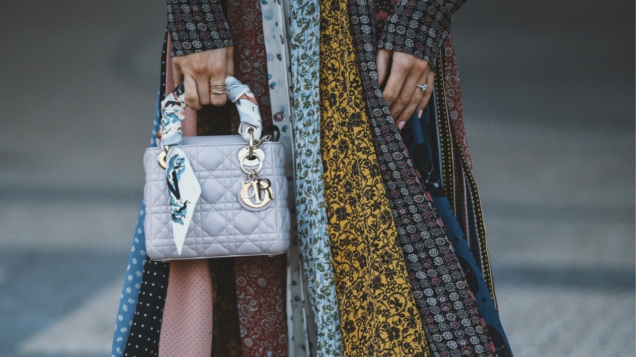 Dior and Celine each announced recent price increases — one of several over the past year. But have these price hikes gone too far? Photo: Shutterstock