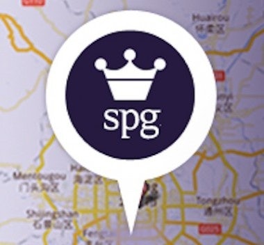 Starwood will name monthly SPG "Mayors"