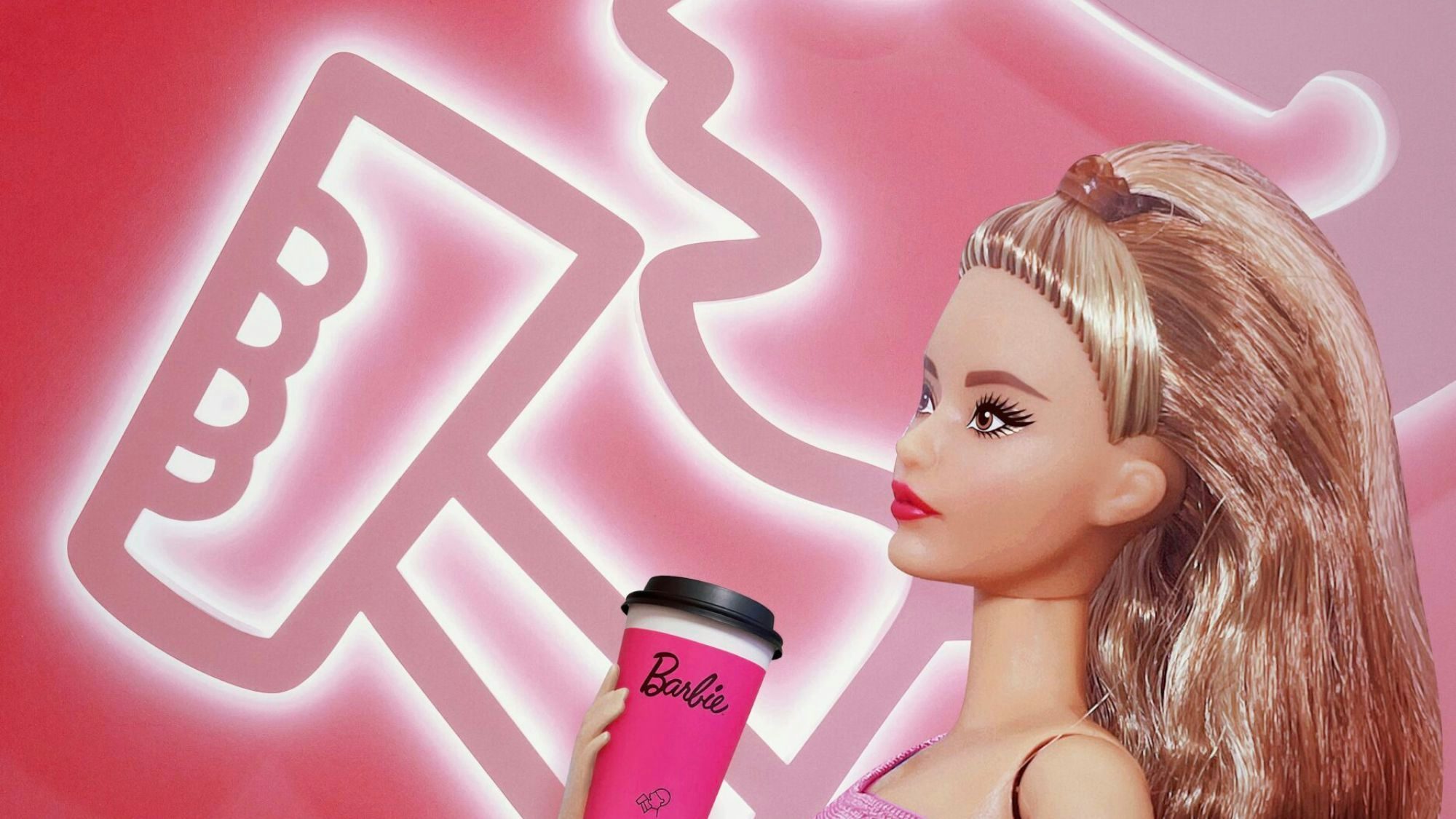 Sandy Liang x Baggu and Heytea x Barbie: China's internet-breaking collabs