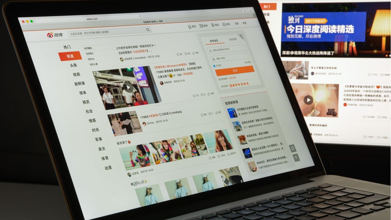 Beijing Algorithm Crackdown Favors Chinese Consumers