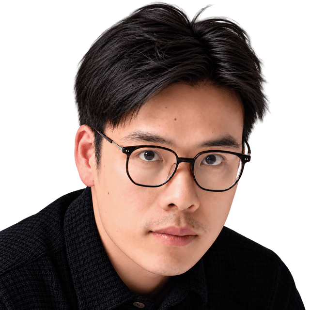 Mario Tsai