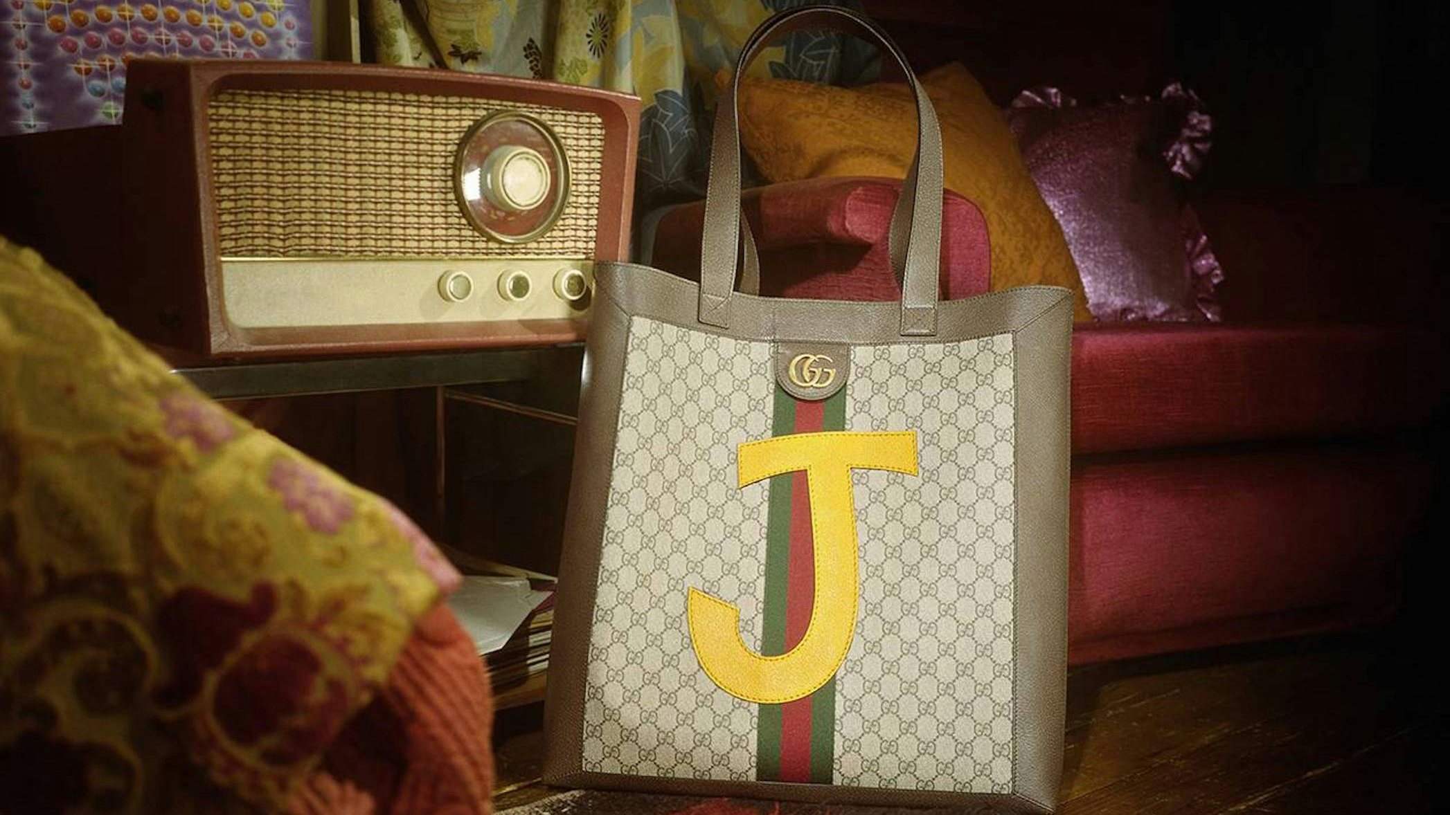 Luxury brands already provide a range of personalization services. But they need to get more personal with their customers — both online and off. Photo: Gucci