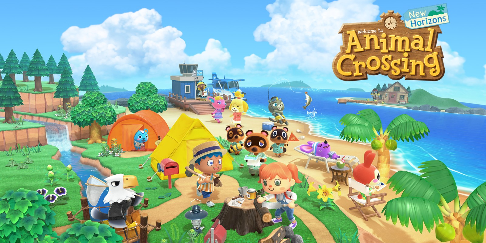 Animal Crossing: Can Luxury Leverage the Hype?