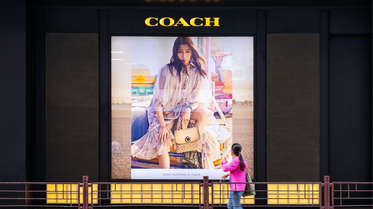 The Battle Between Niche and Accessible Luxury Brands for Young Chinese Consumers Begins