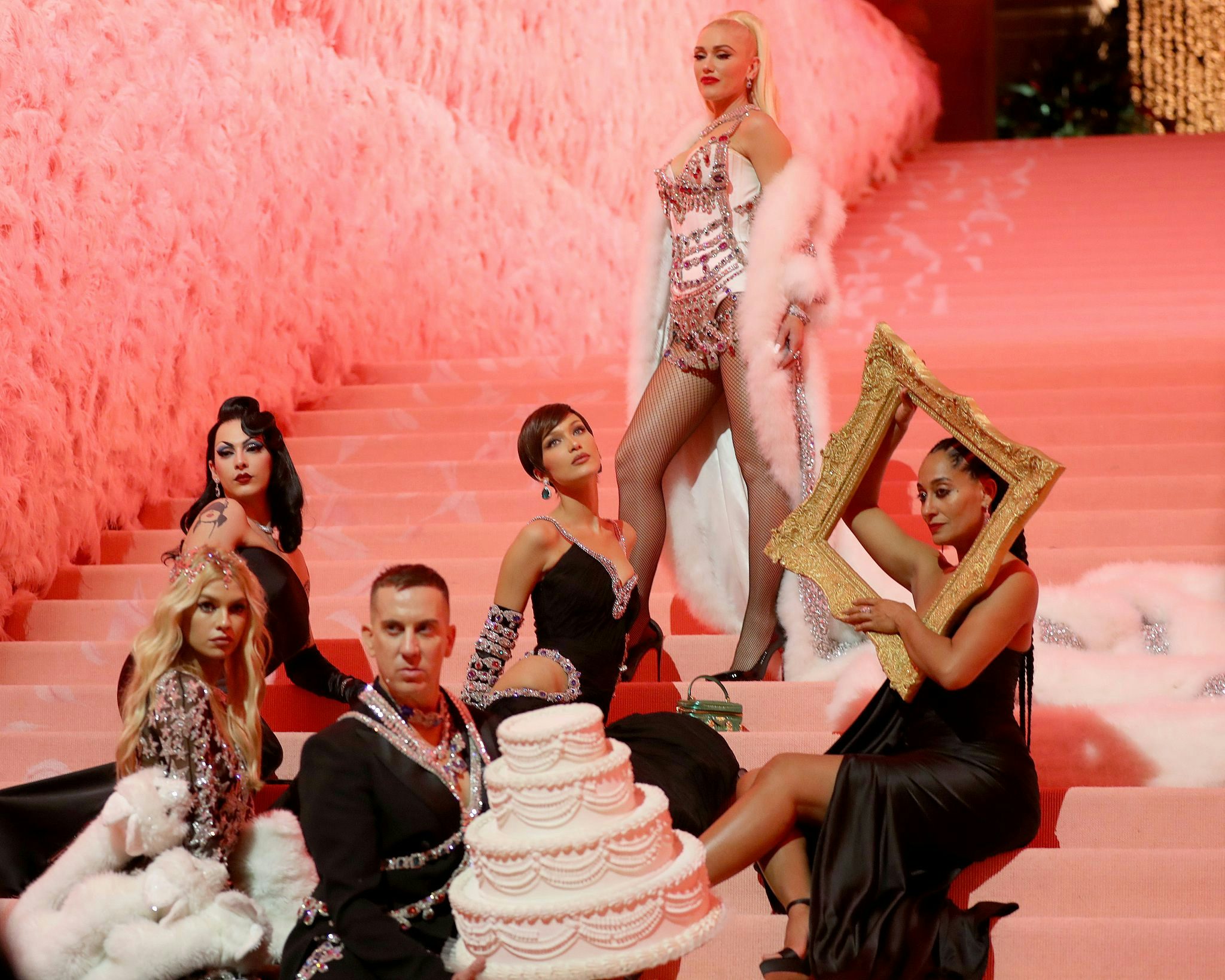 How the Met Gala Got More Than 170 Million Views in Less Than 48 Hours in China
