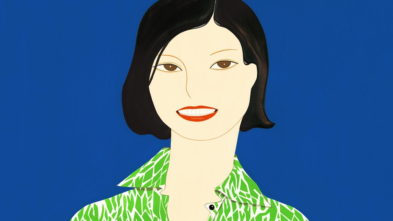 As the Head of Business Development at Diane Von Furstenberg, Gabby Hirata said that being a native Chinese helps her do her job better. Illustration: Chenxi Li/Jing Daily.