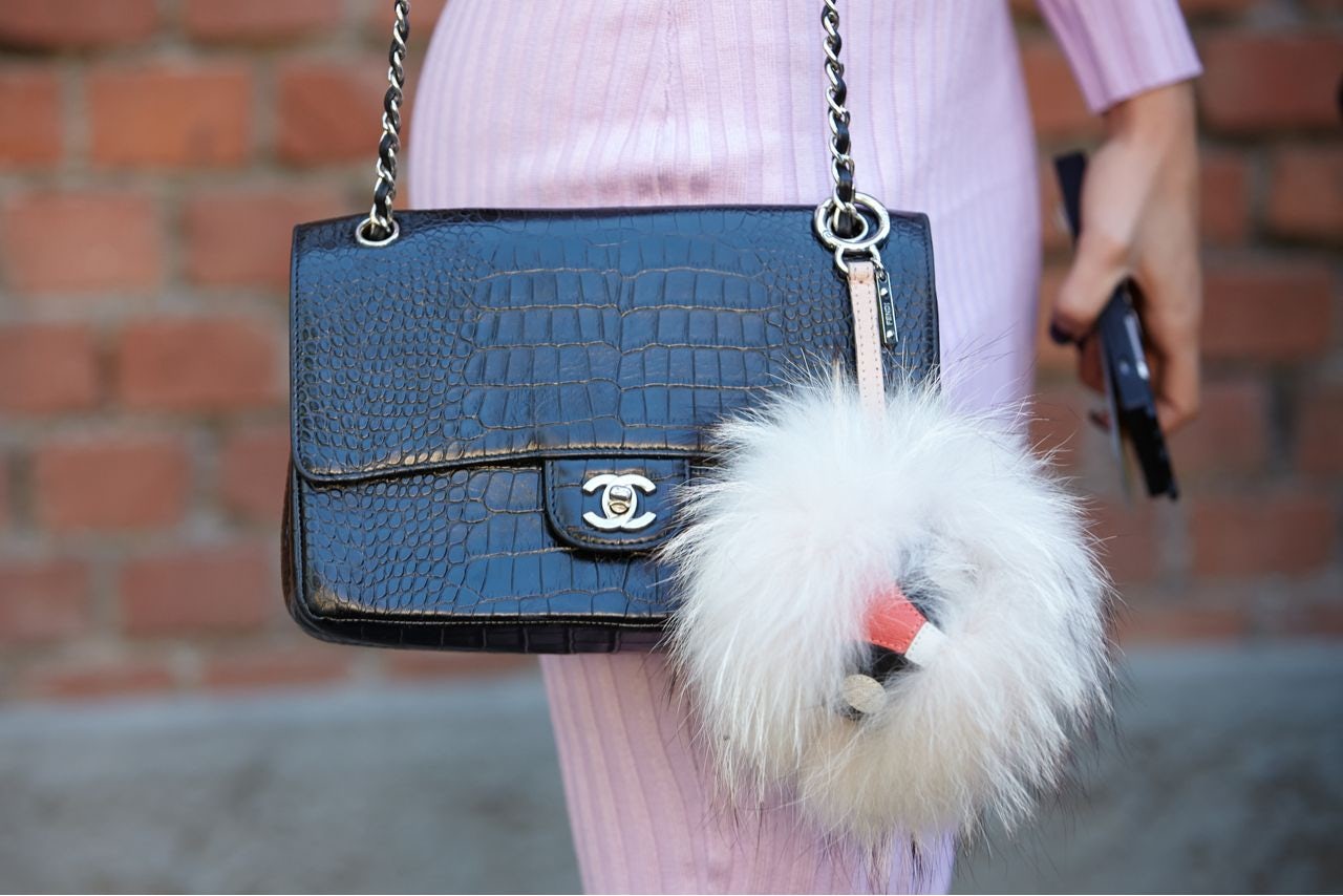 Chanel and Fendi After Karl Lagerfeld