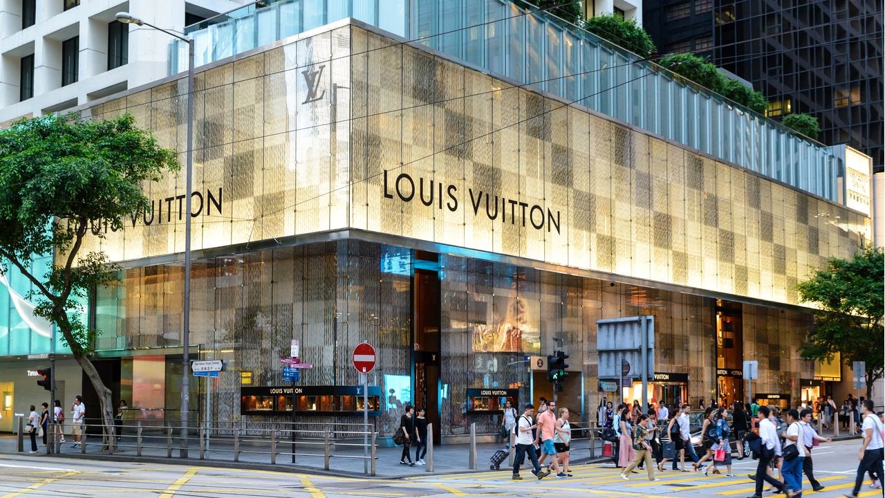 Is China’s ‘Common Prosperity’ Plan Good Or Bad For Luxury?