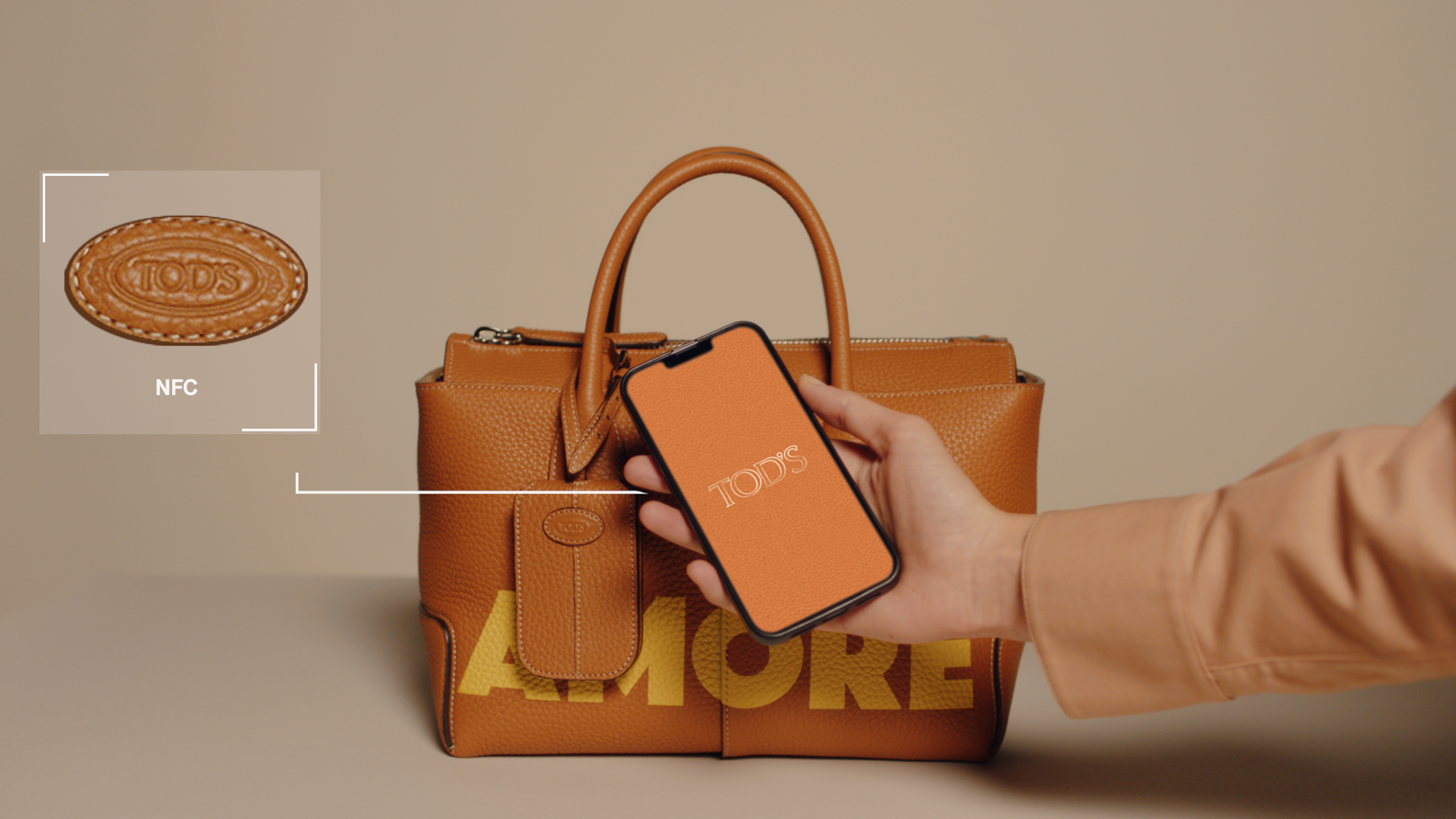The roundup and the verdict on this week’s hottest Web3 activations. Photo: Tods