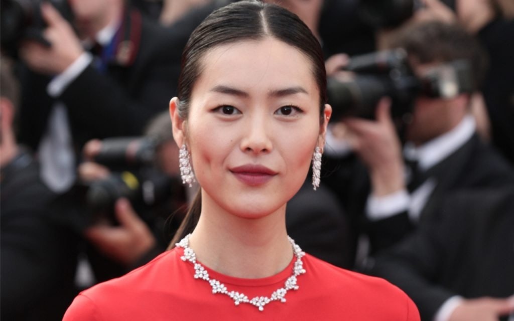 Liu Wen called off the brand ambassador contract with Coach this morning. Photo: Twocoms/Shutterstock