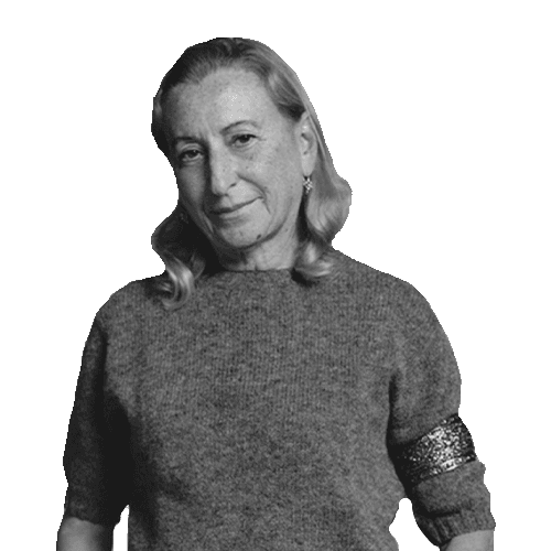 Miuccia Prada
