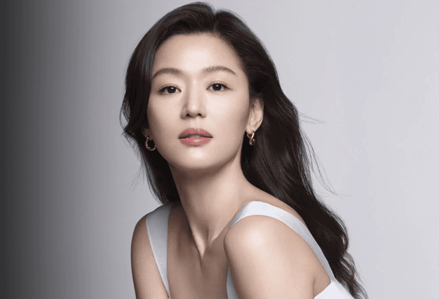 Jun Ji-hyun