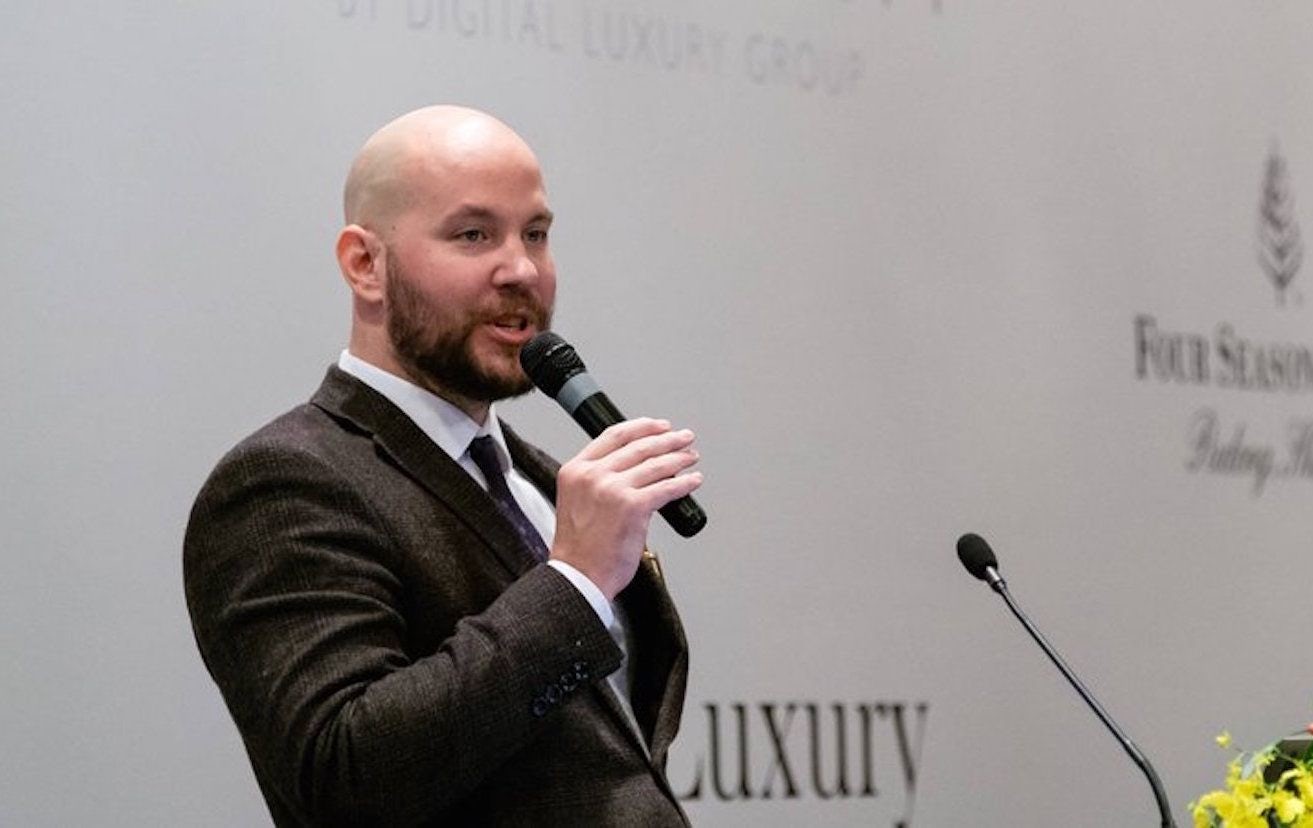 Video: Luxury's Approach to AR, VR, and Live-Streaming in China