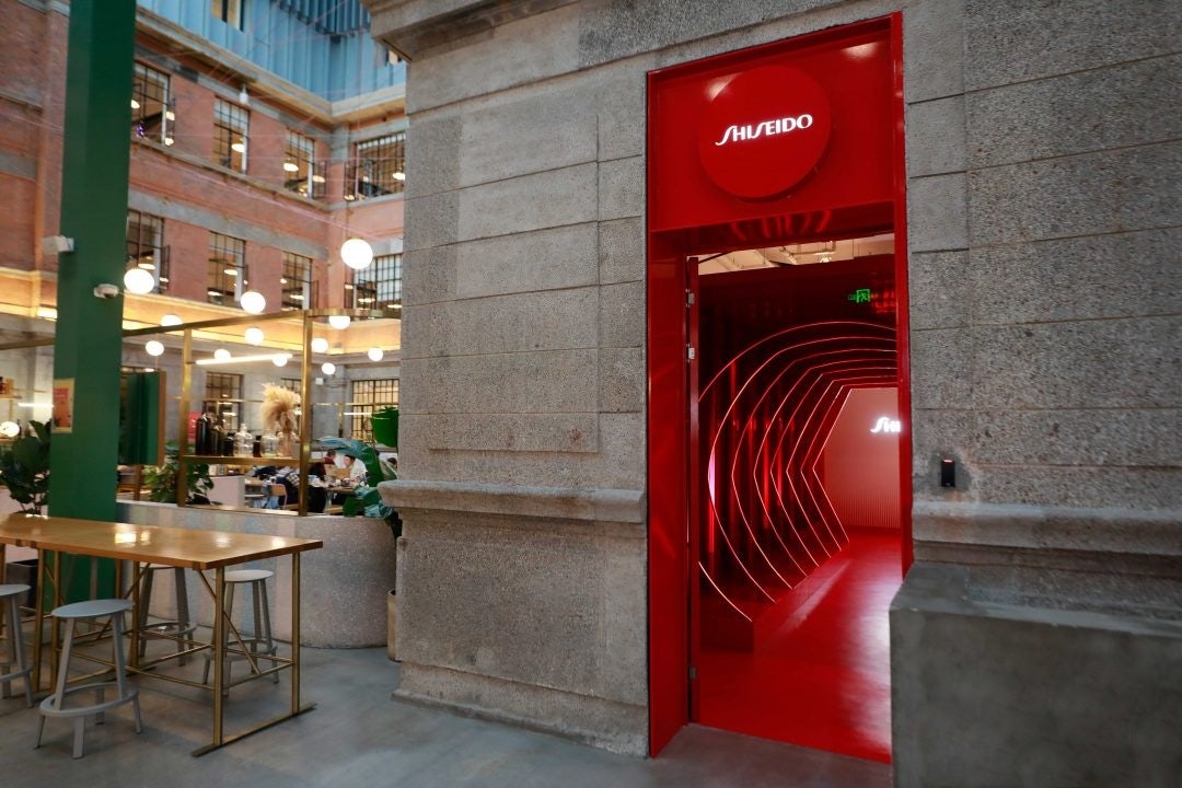Shiseido has collaborated with WeWork Labs to open its first innovation hub in Shanghai. Photo: courtesy of Shiseido