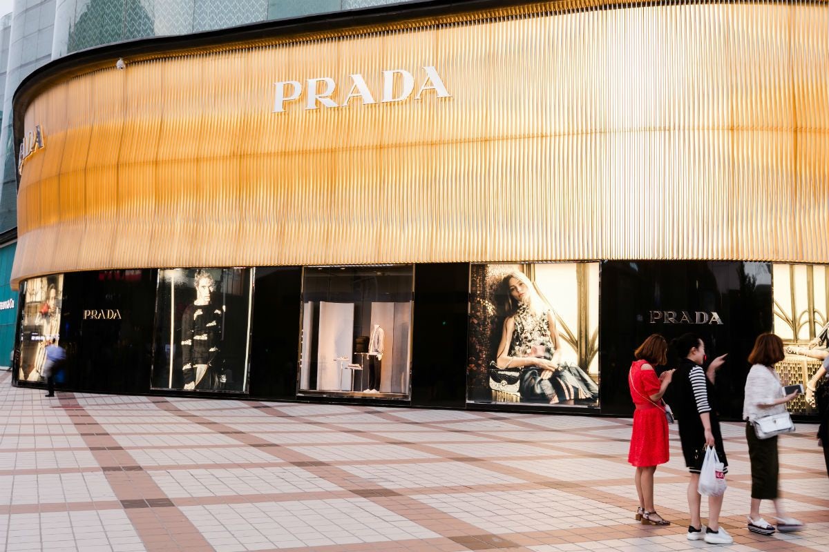 How China’s E-Commerce Giants Are Battling to Attract Luxury Retailers