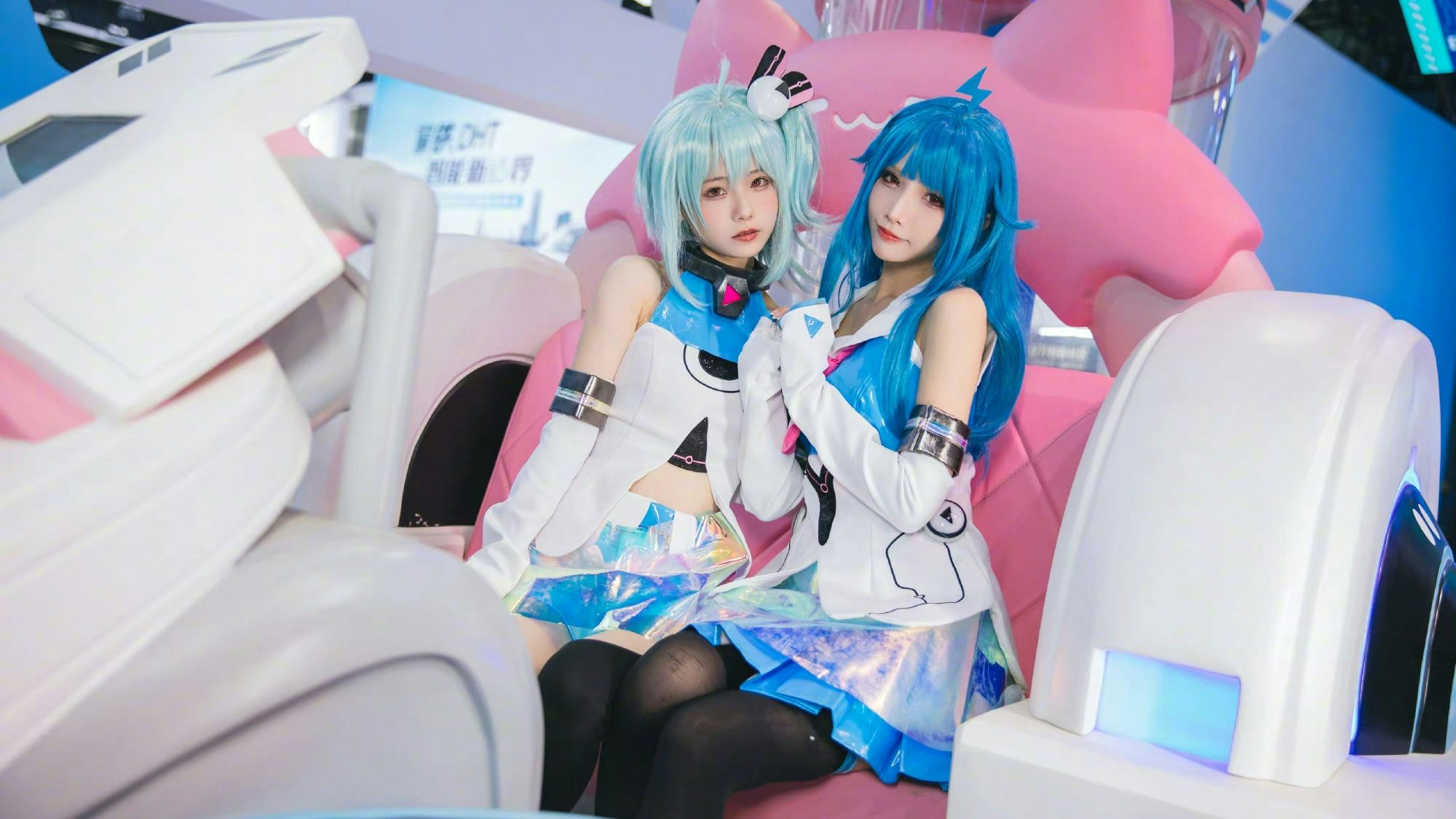 Video sharing platform Bilibili just launched a new livestreaming function in a bid to revamp its loss-making business. But is it too late? Photo: Bilibili