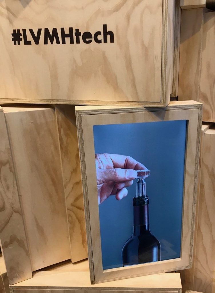 Optiwine is growing by word of mouth, with vineyard partners, master sommeliers and retailers around the globe. Photo: SCMP
