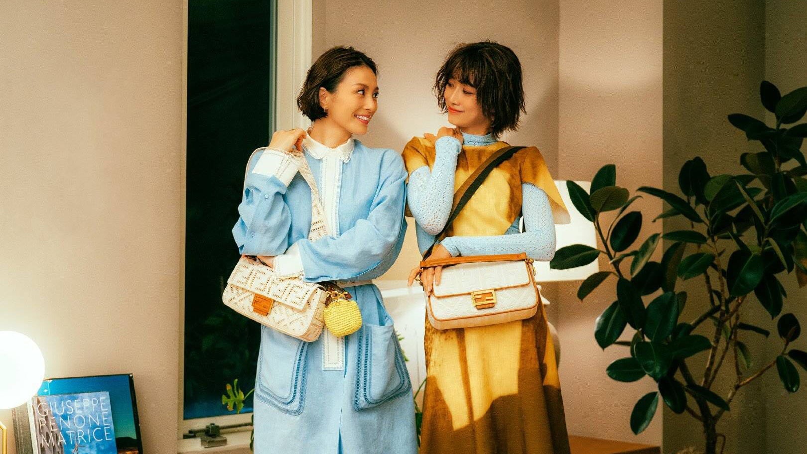 With brands doing all they can to avoid celebrity scandals, China announces further regulations for endorsements. From socialism to due diligence, here’s what luxury needs to know when hiring VIPs. Photo: Fendi