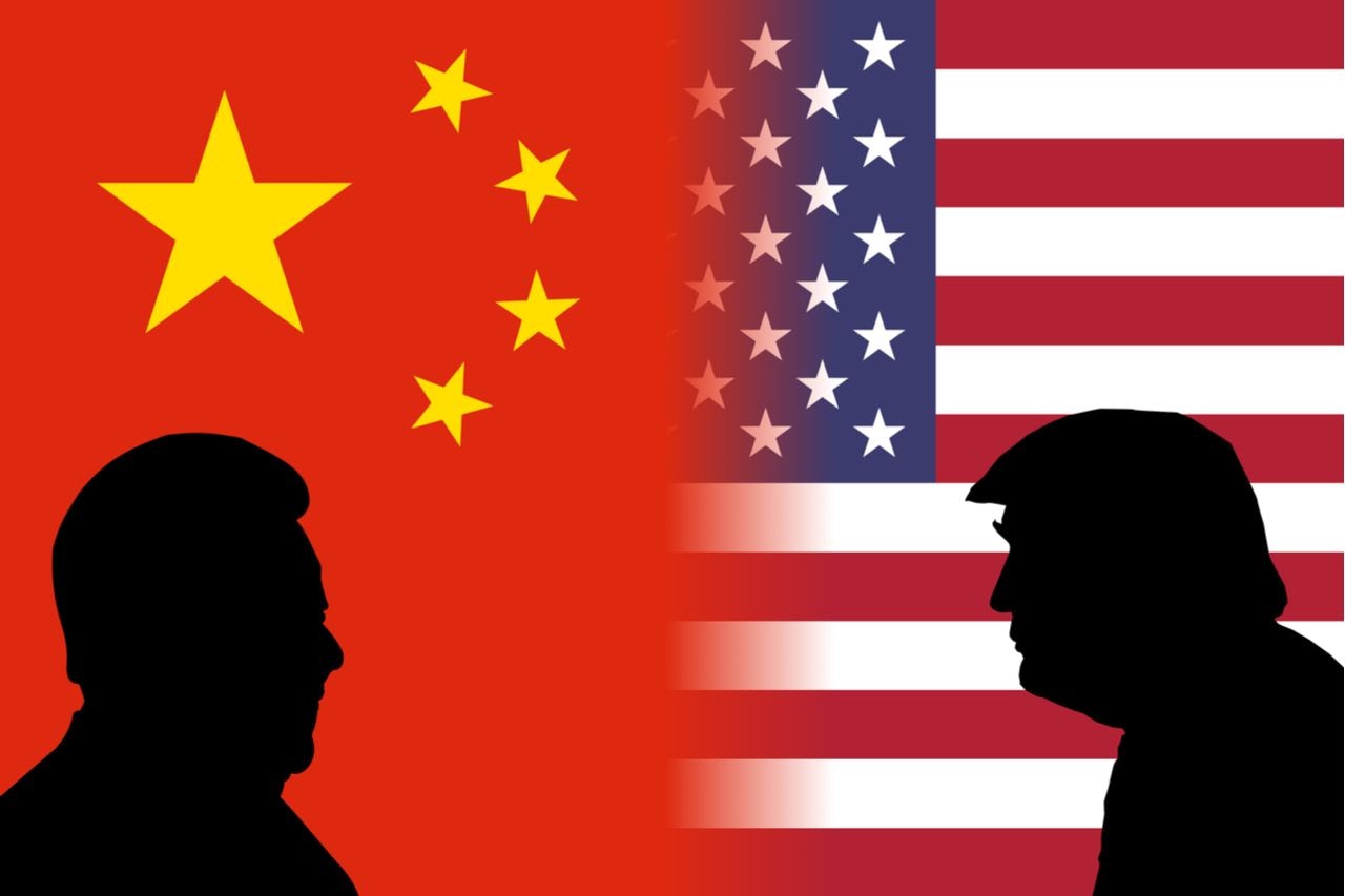 Trump’s New Tariffs May Benefit China’s Luxury Counterfeiters