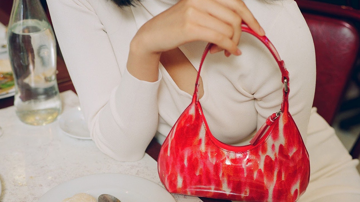This summer, the niche bag and accessories label BY FAR took Chinese social media by storm thanks to excellent branding via social sales platforms. Photo: By Far