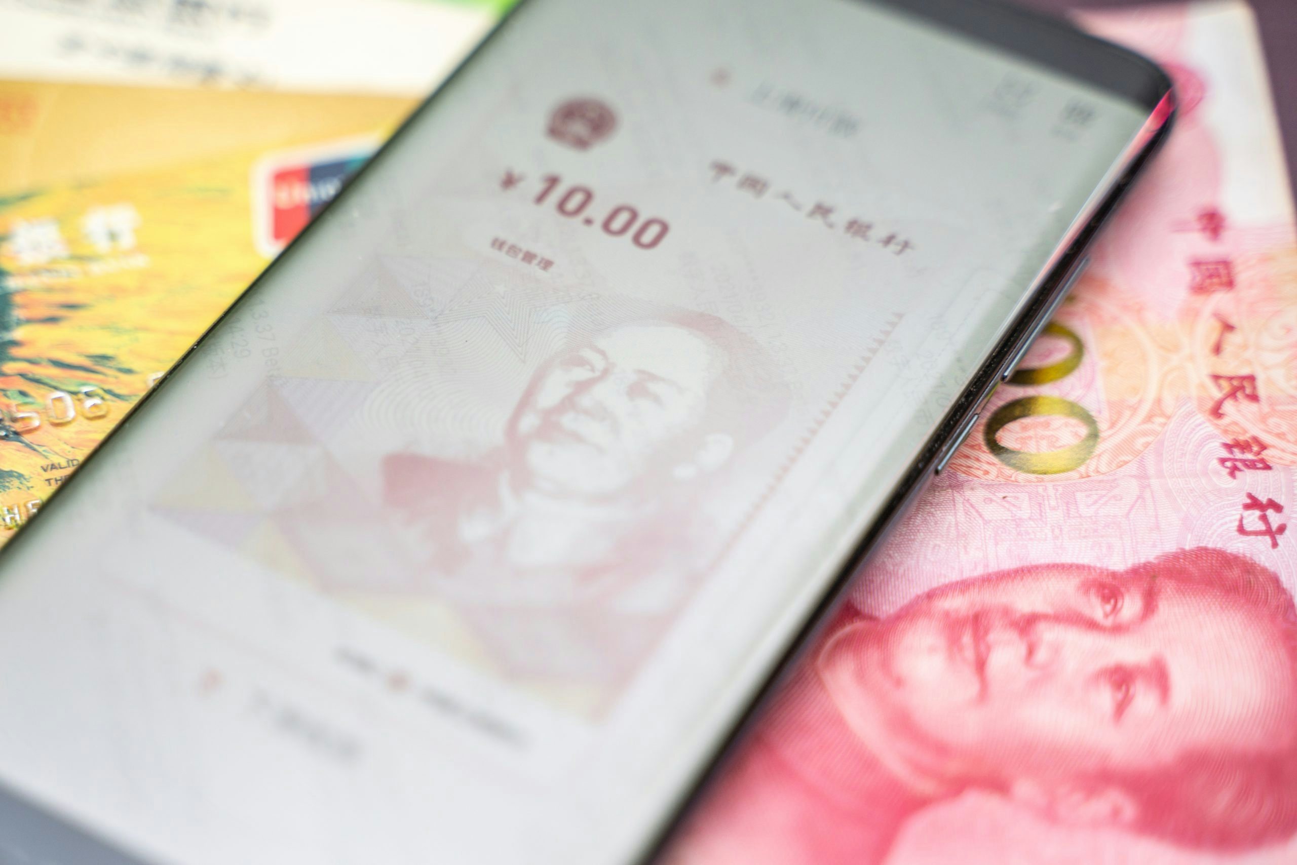 Having banned cryptocurrencies save for its official digital RMB, it is unlikely that decentralized commerce in the western vein will come to China. Image: Shutterstock